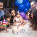 Chicago Birthday party Photographer