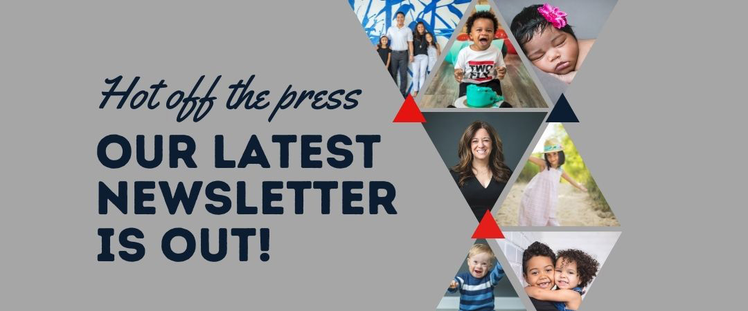 Curious about what our newsletters subscribers get? Check it out – SANTA MINIS THIS WEEKEND!  LAST CHANCE TO BOOK