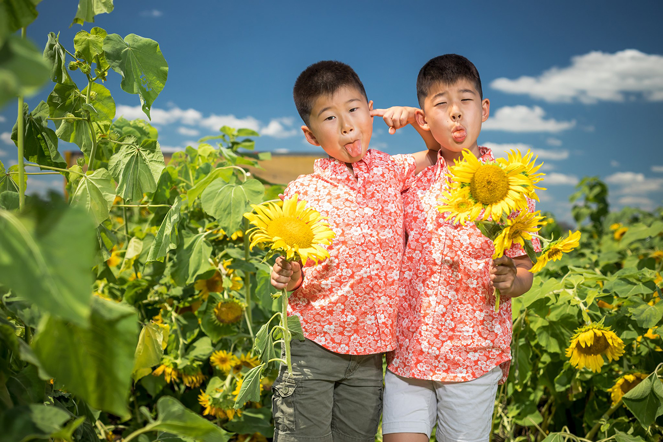 Family Photography Ambassadors Chicago