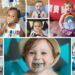 A collection of the best Smash Cake images from Chicago portrait studio. Cake Smash birthday photos