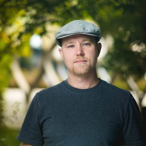 Thomas, principal photographer at TK Photography Chicago